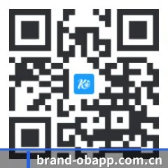 iOS 极速版客户端 二维码